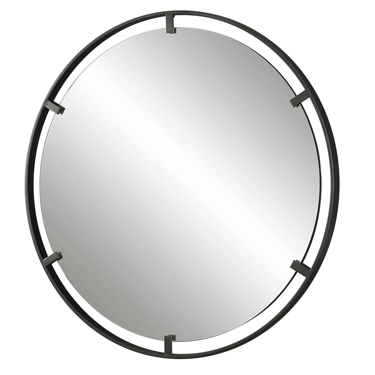 Crafted Mirror