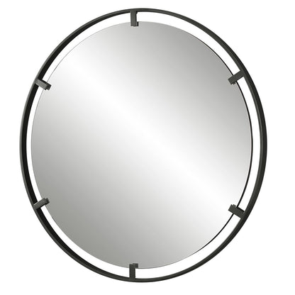 Crafted Mirror