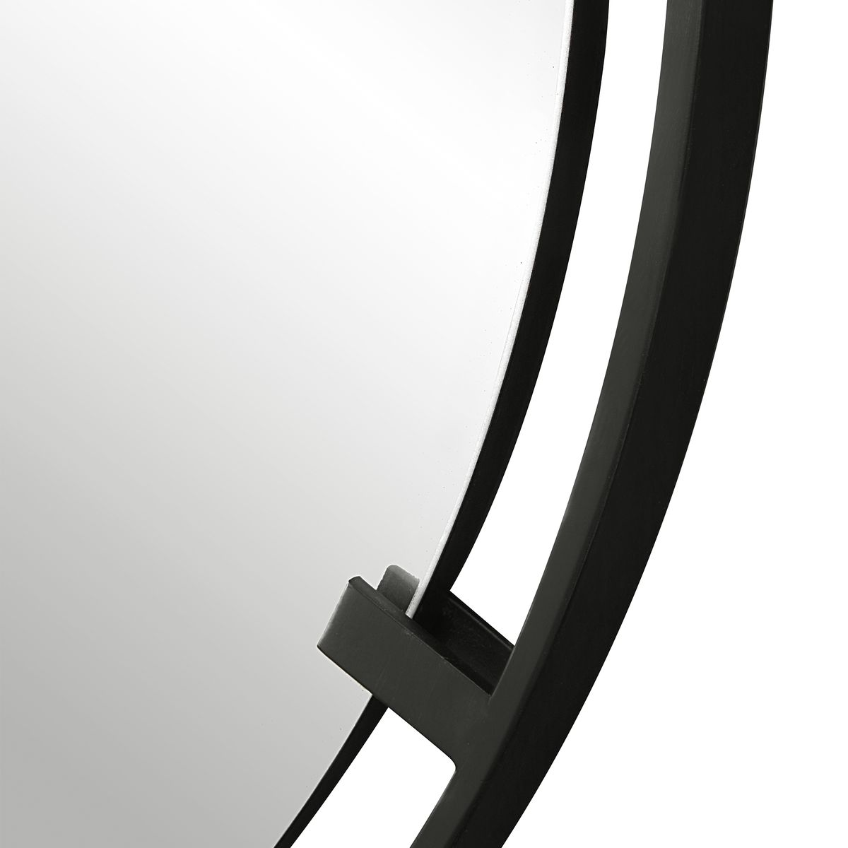 Crafted Mirror