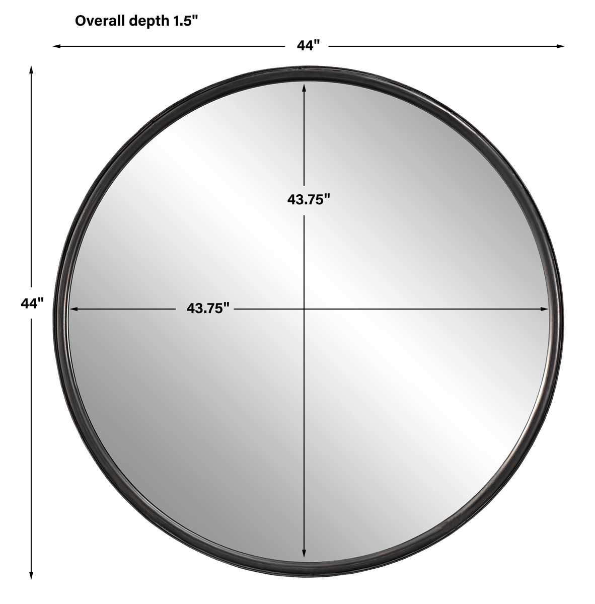 Curated Mirror