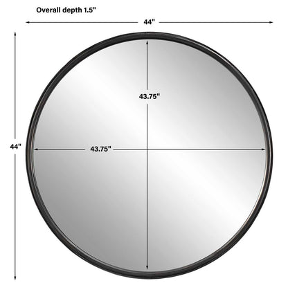 Curated Mirror