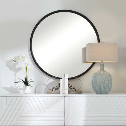 Curated Mirror