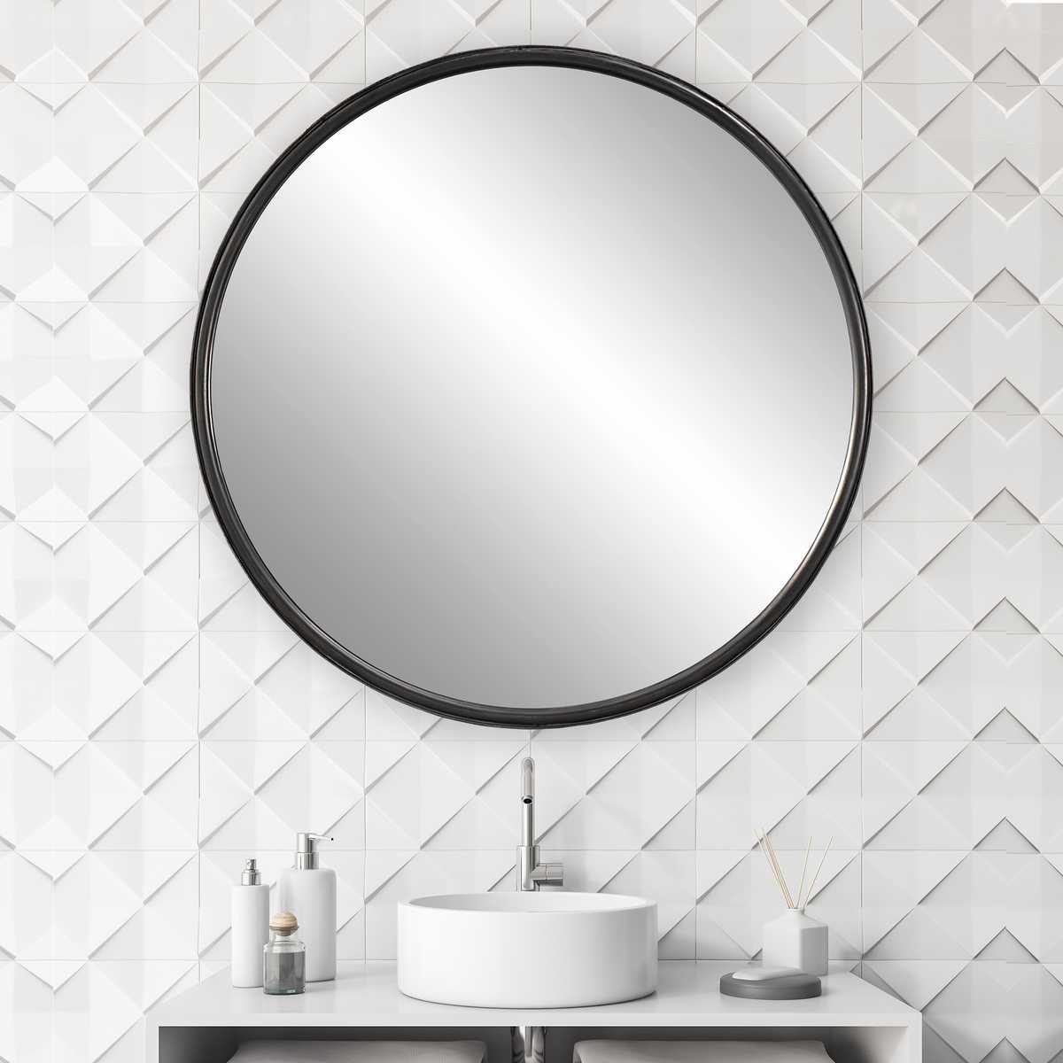 Curated Mirror