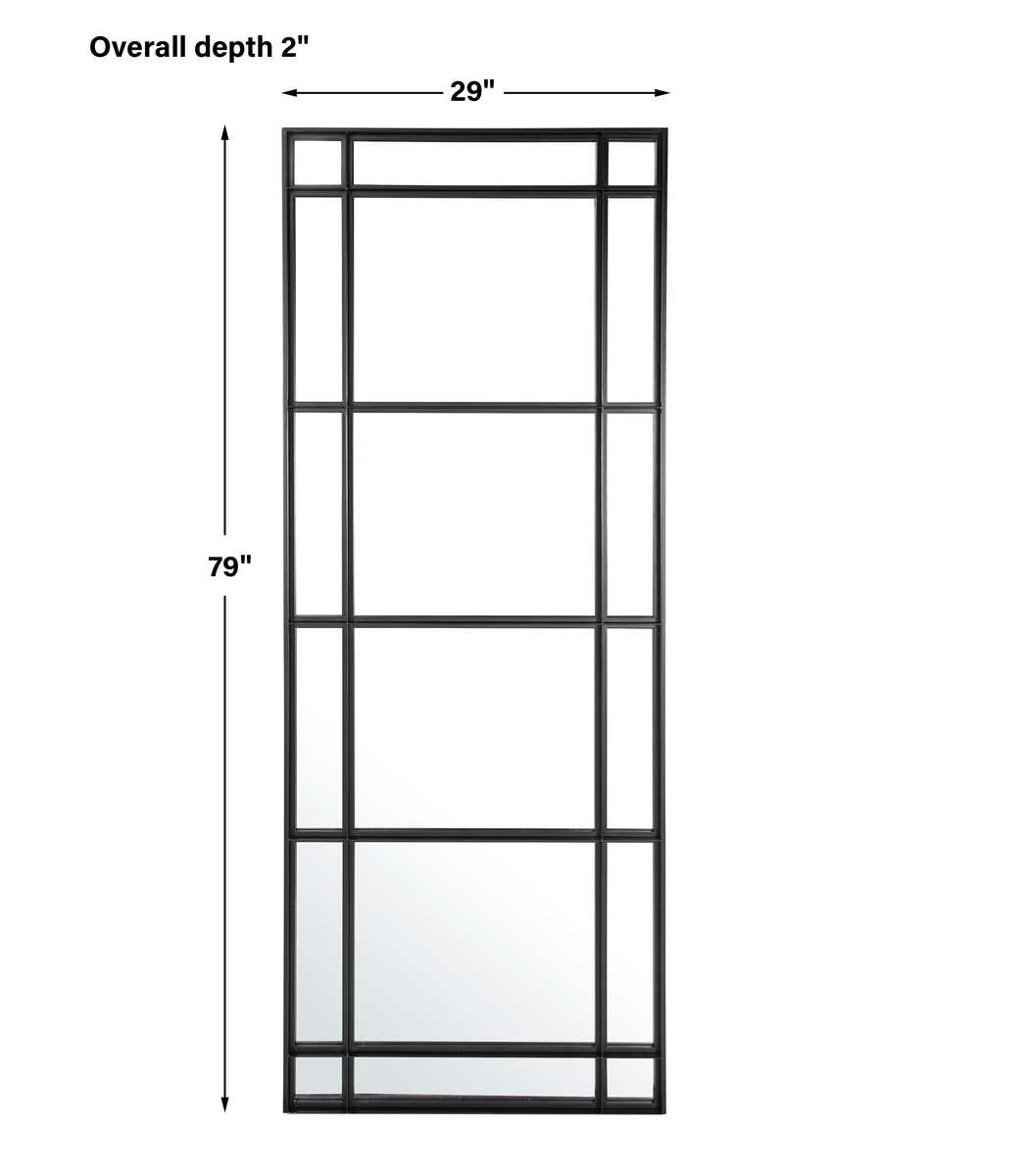 Juniper Vale 9 Mirror