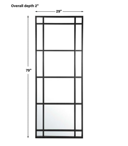 Juniper Vale 9 Mirror