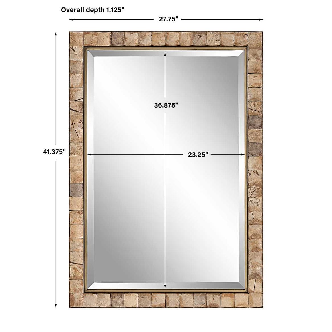 Signature Mirror