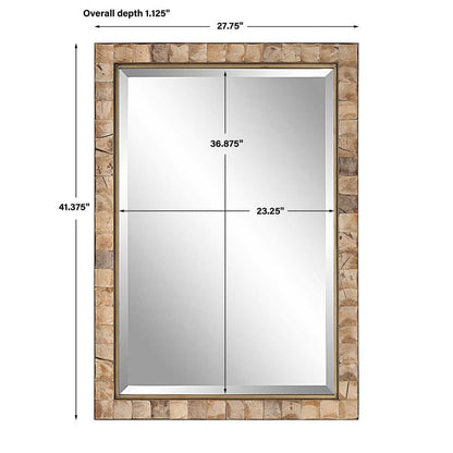 Signature Mirror