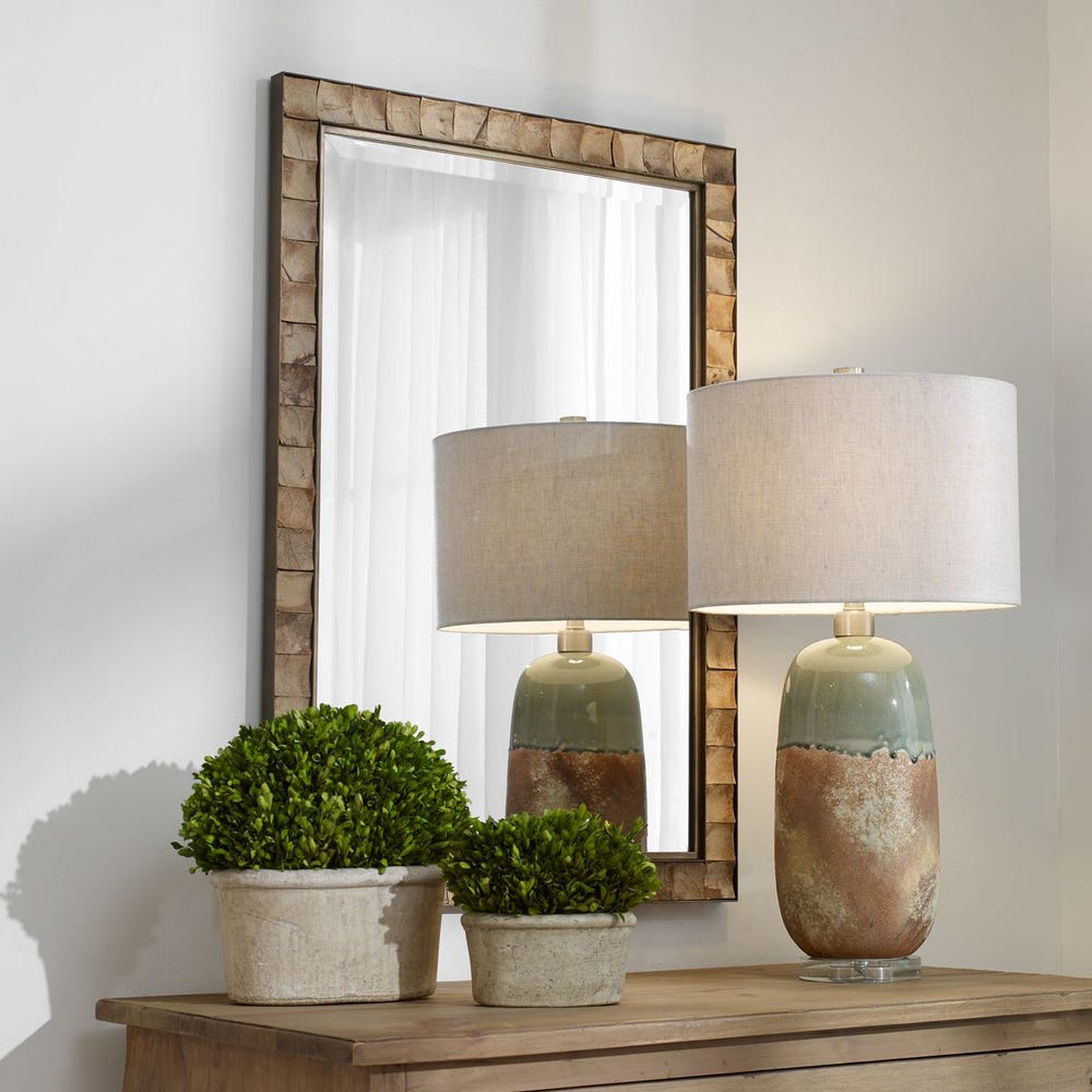 Signature Mirror