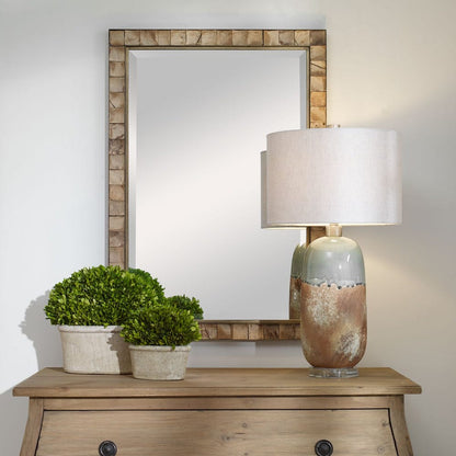 Signature Mirror
