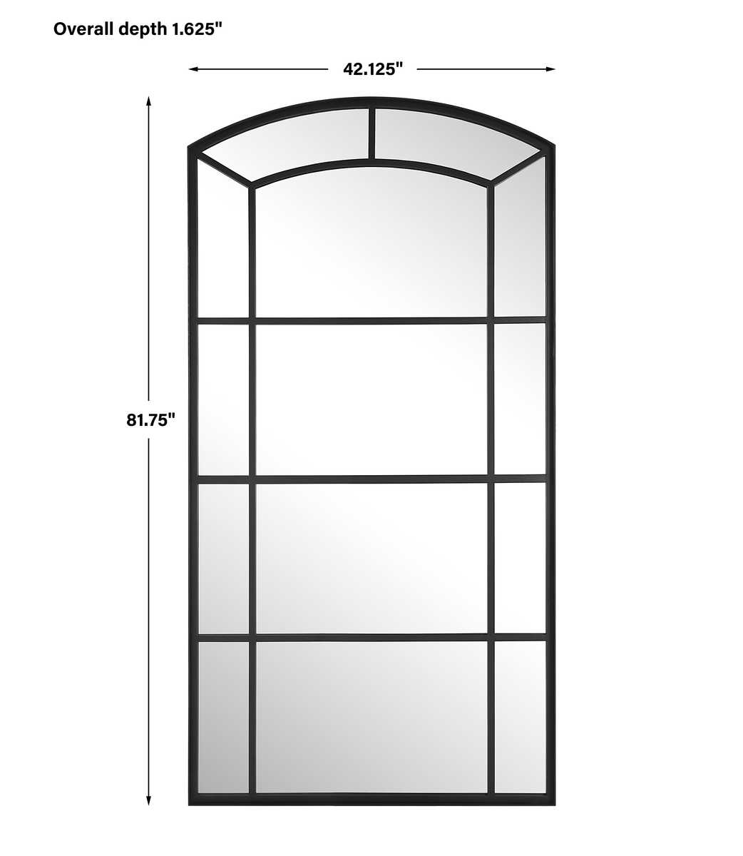 Heritage Mirror