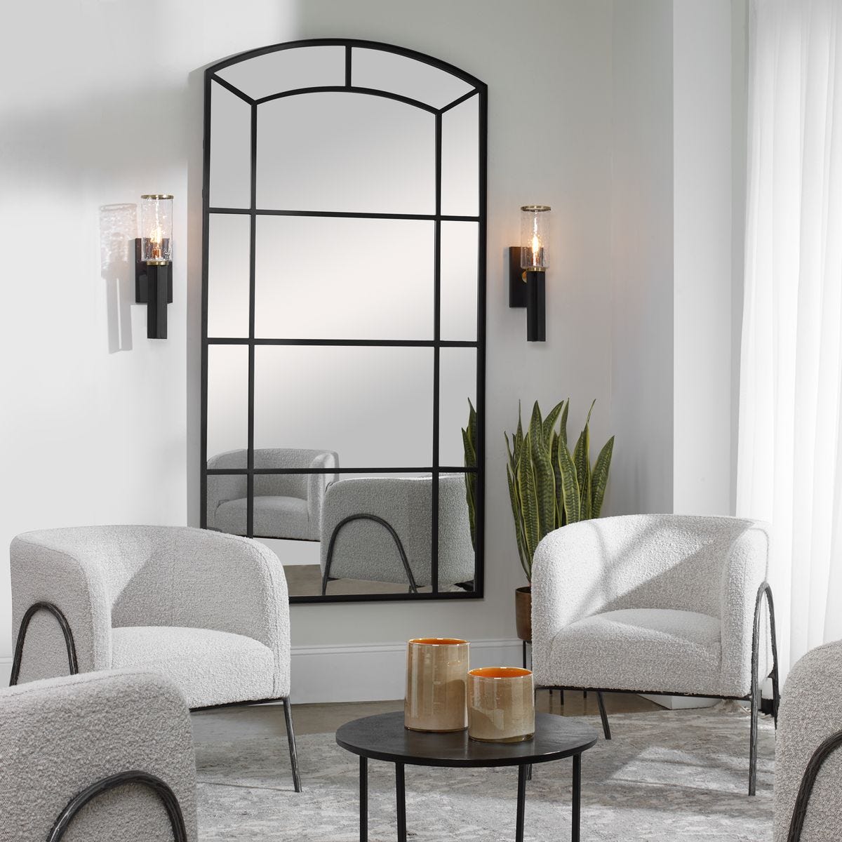 Heritage Mirror