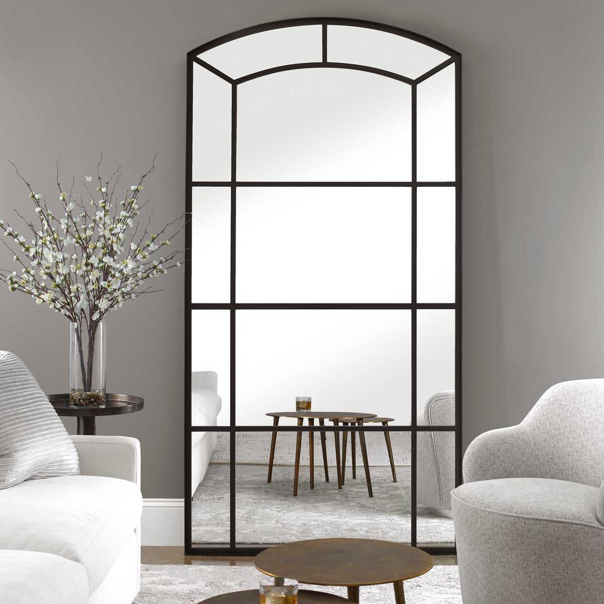 Heritage Mirror