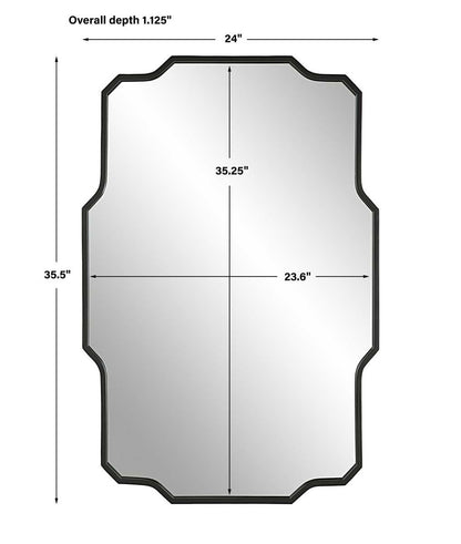 Modern Mirror