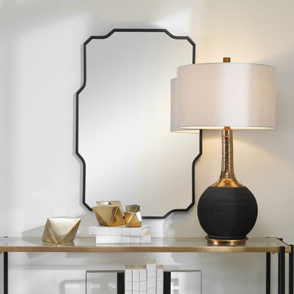 Modern Mirror