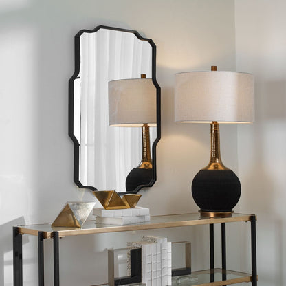 Modern Mirror