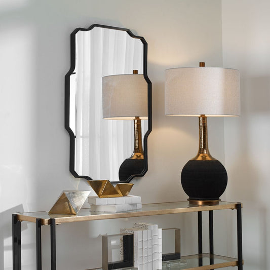 Modern Mirror