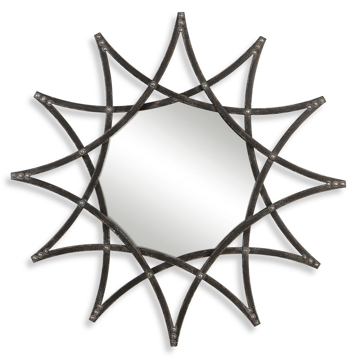 Artisan Mirror
