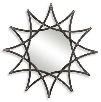 Artisan Mirror