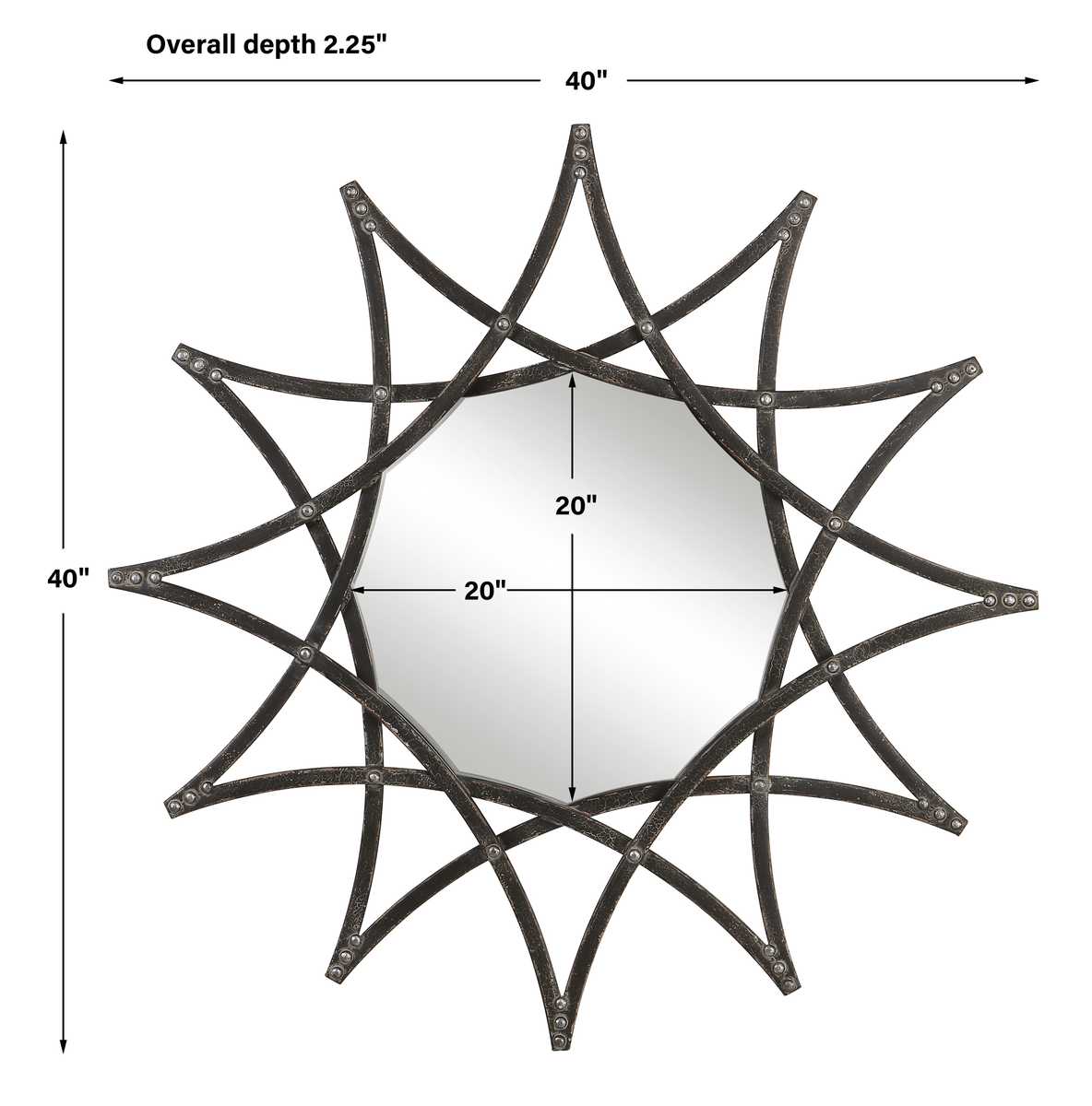 Artisan Mirror