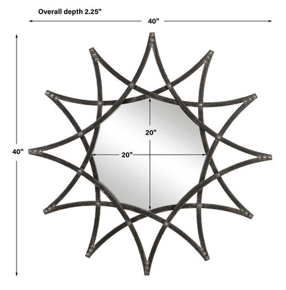 Artisan Mirror