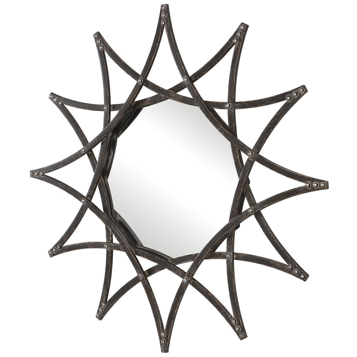 Artisan Mirror