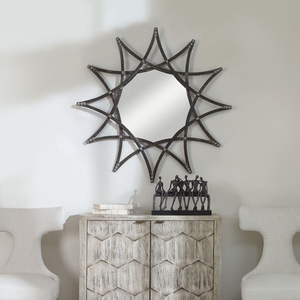 Artisan Mirror