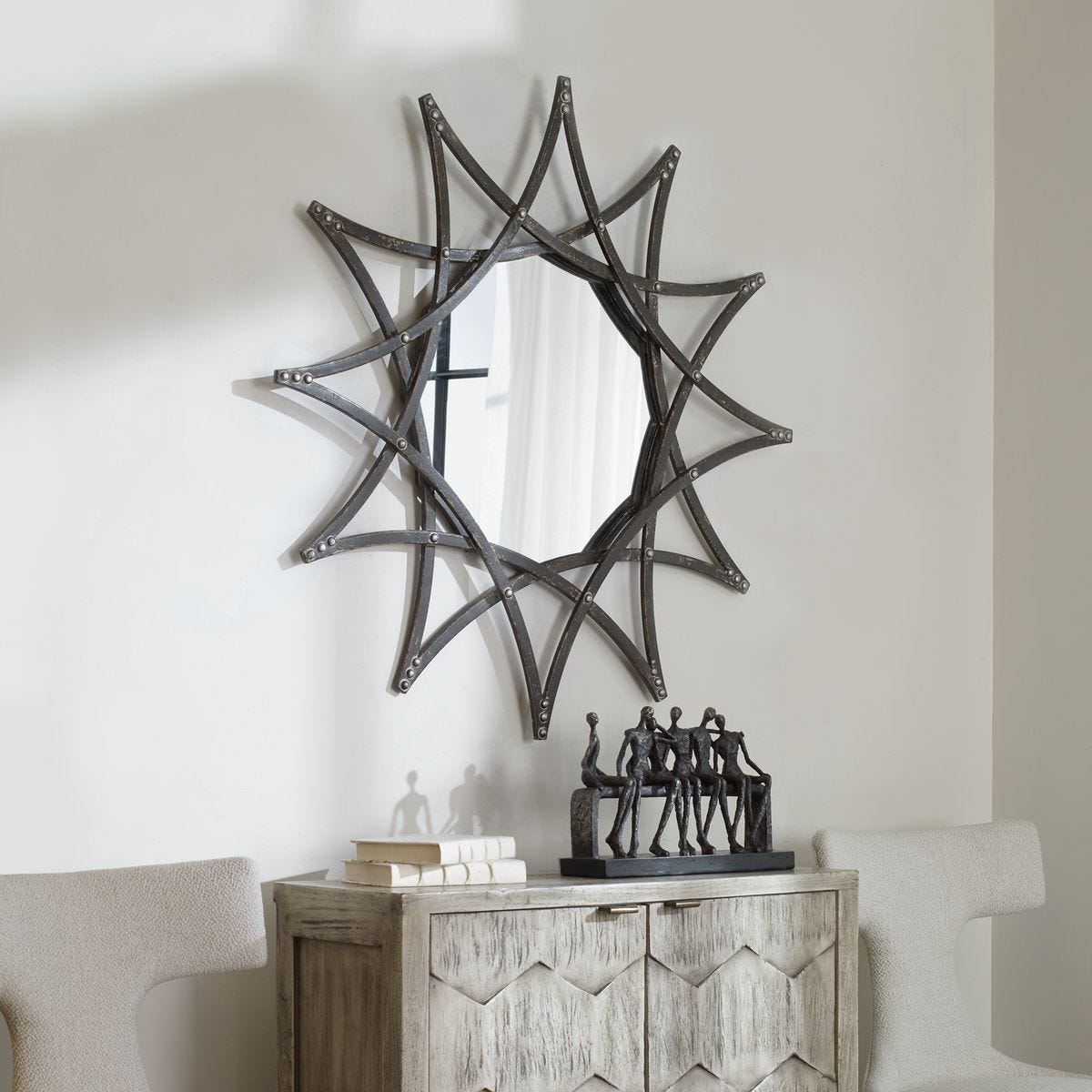 Artisan Mirror