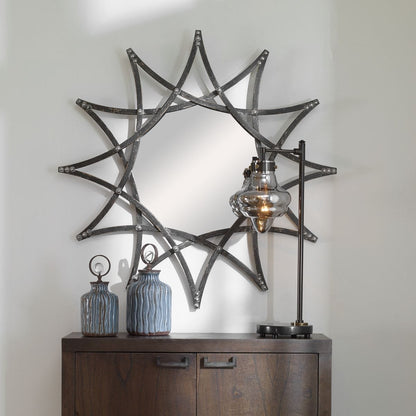 Artisan Mirror