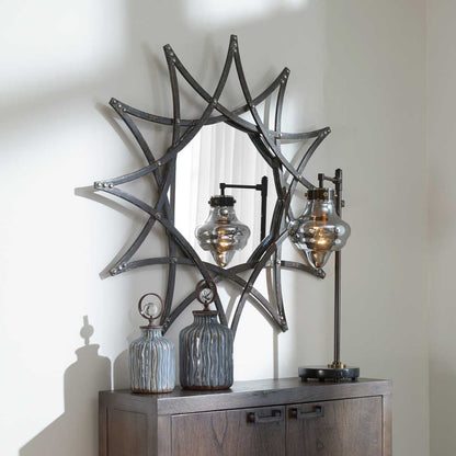 Artisan Mirror