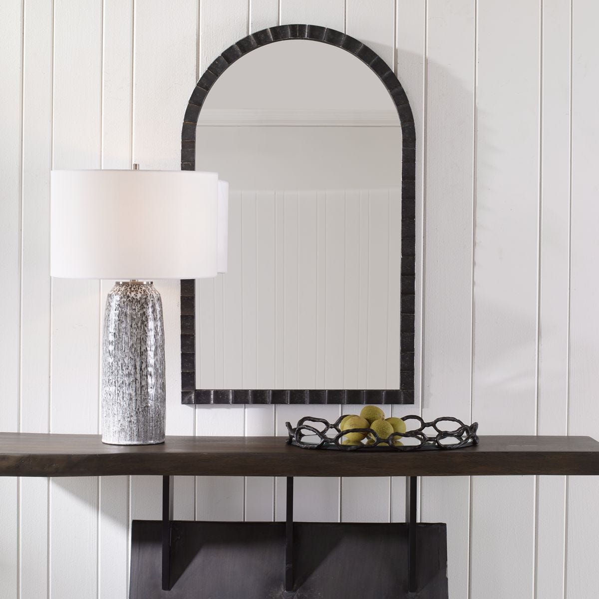 Signature Mirror