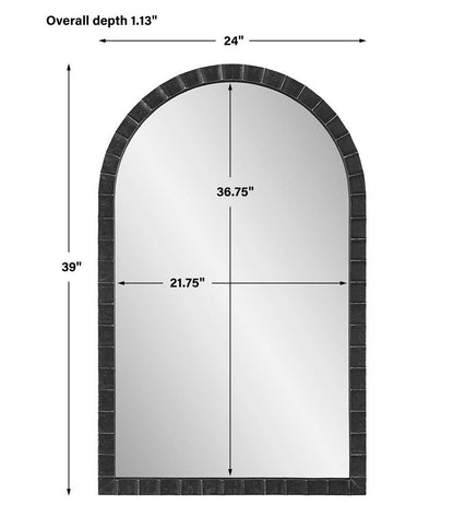 Signature Mirror