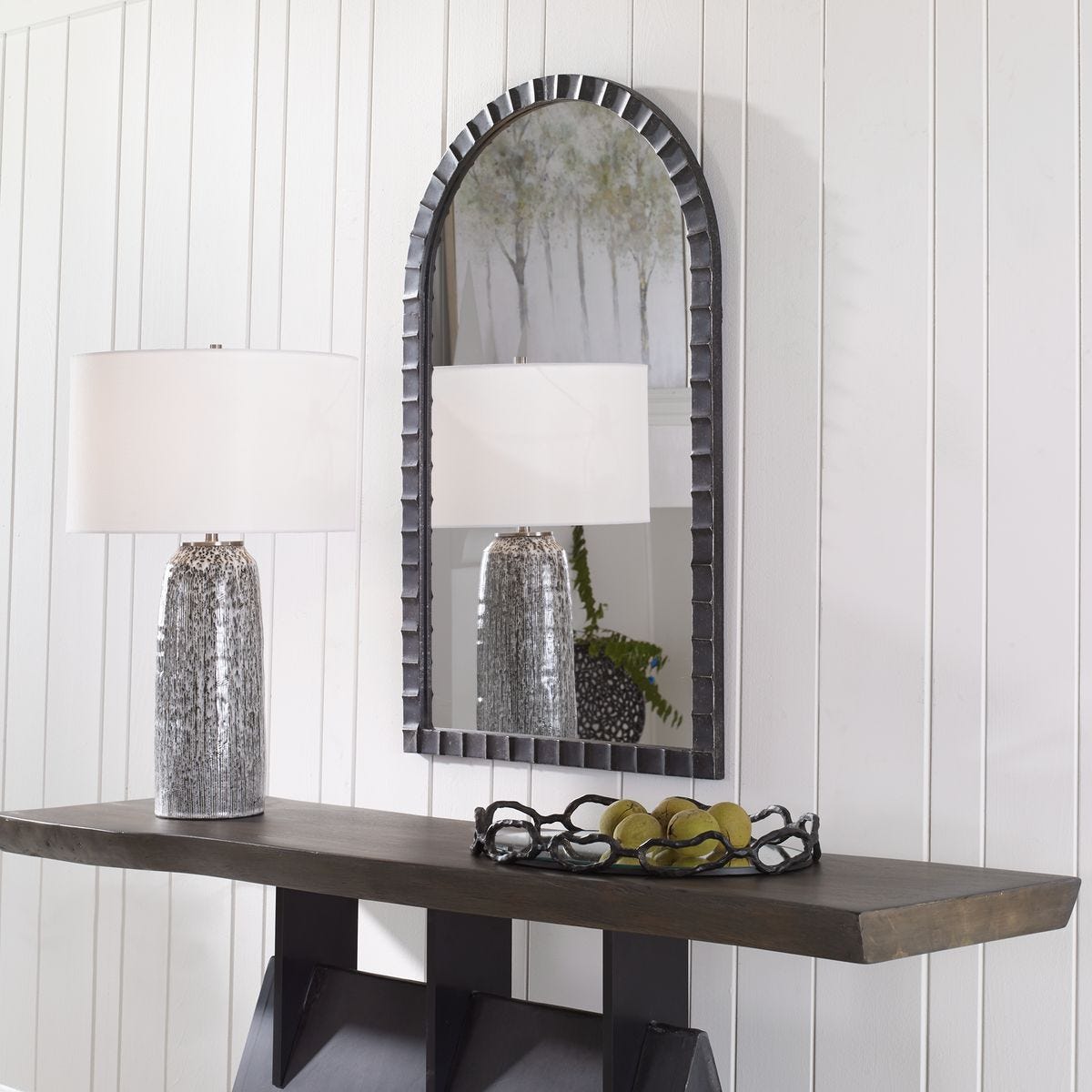 Signature Mirror