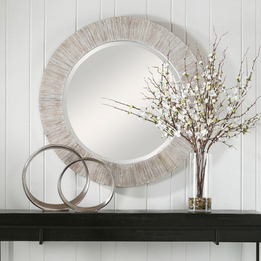 Refined Mirror