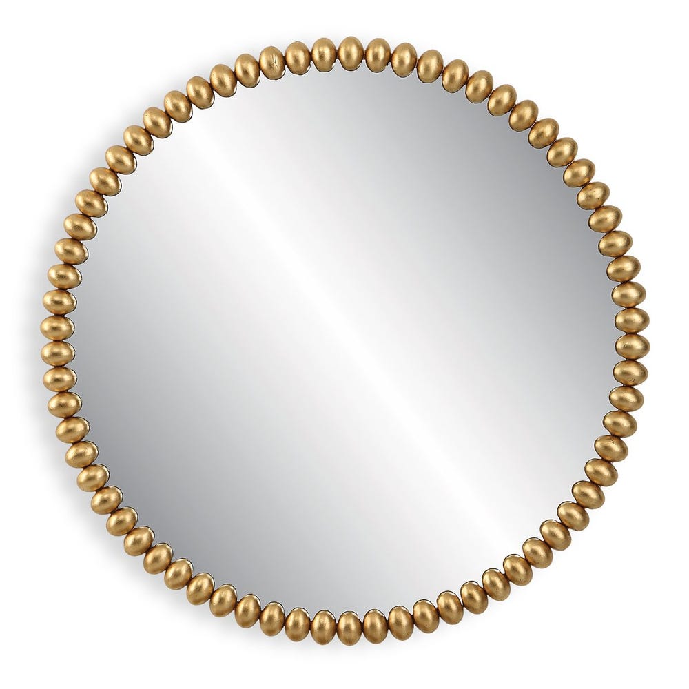 Elevated Mirror