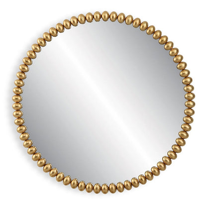 Elevated Mirror