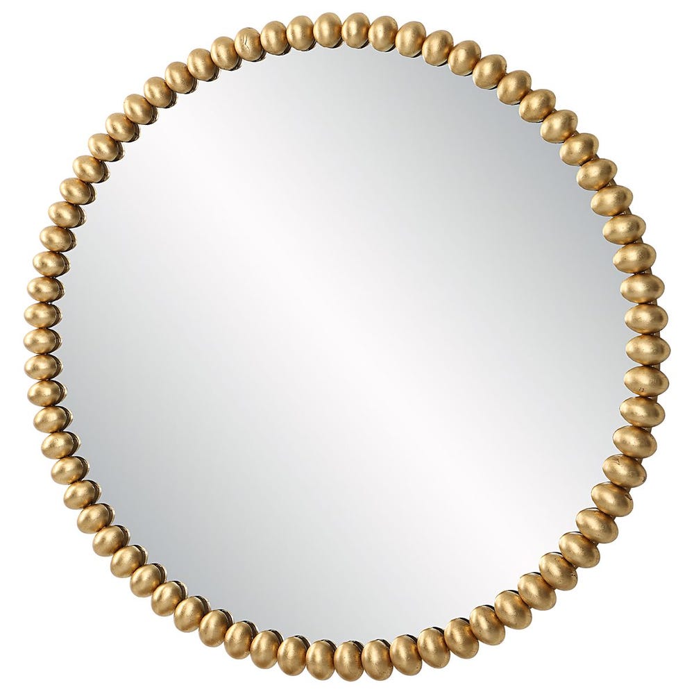 Elevated Mirror