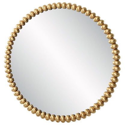 Elevated Mirror
