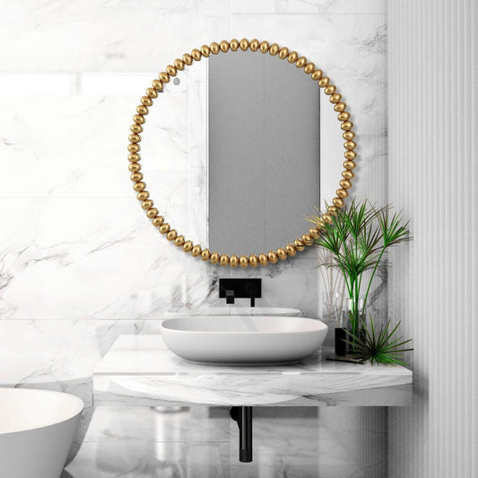 Elevated Mirror