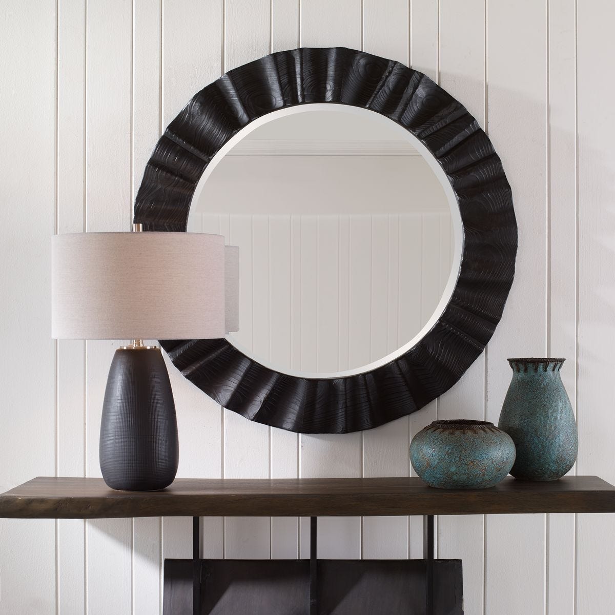 Artisan Mirror