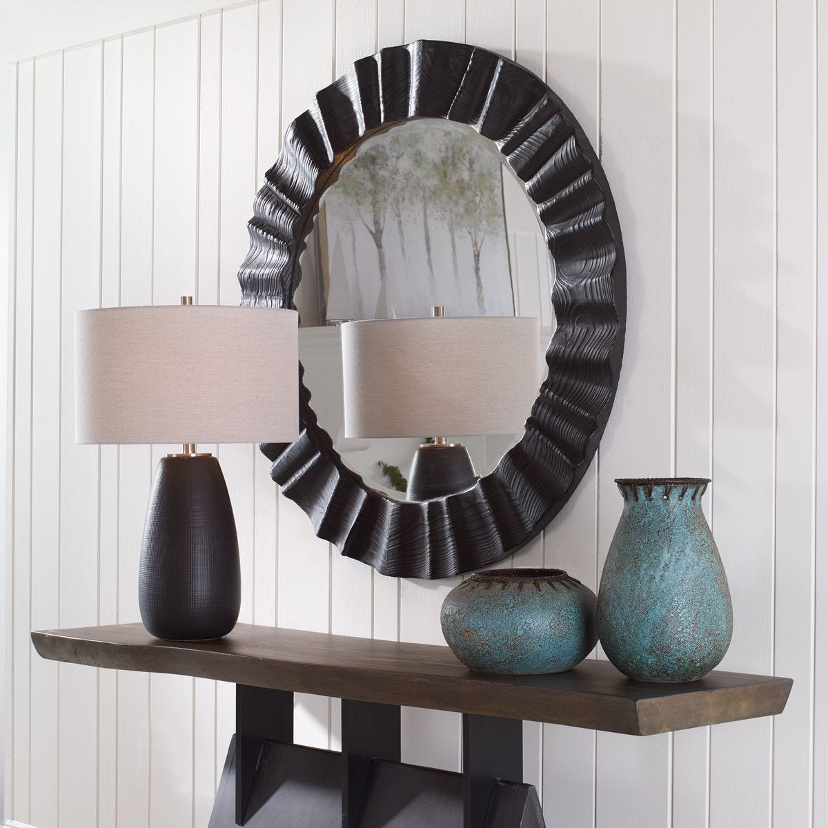 Artisan Mirror