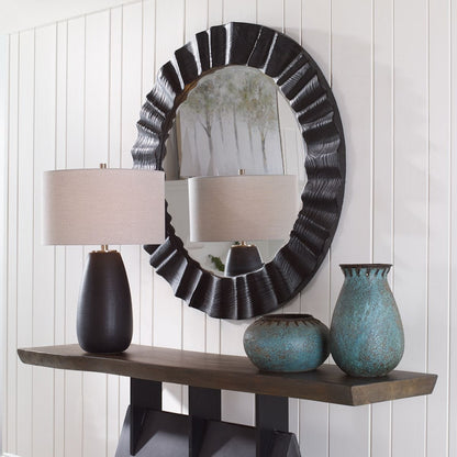 Artisan Mirror