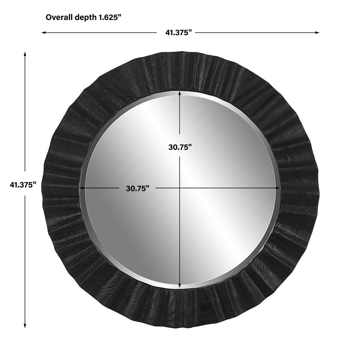 Artisan Mirror
