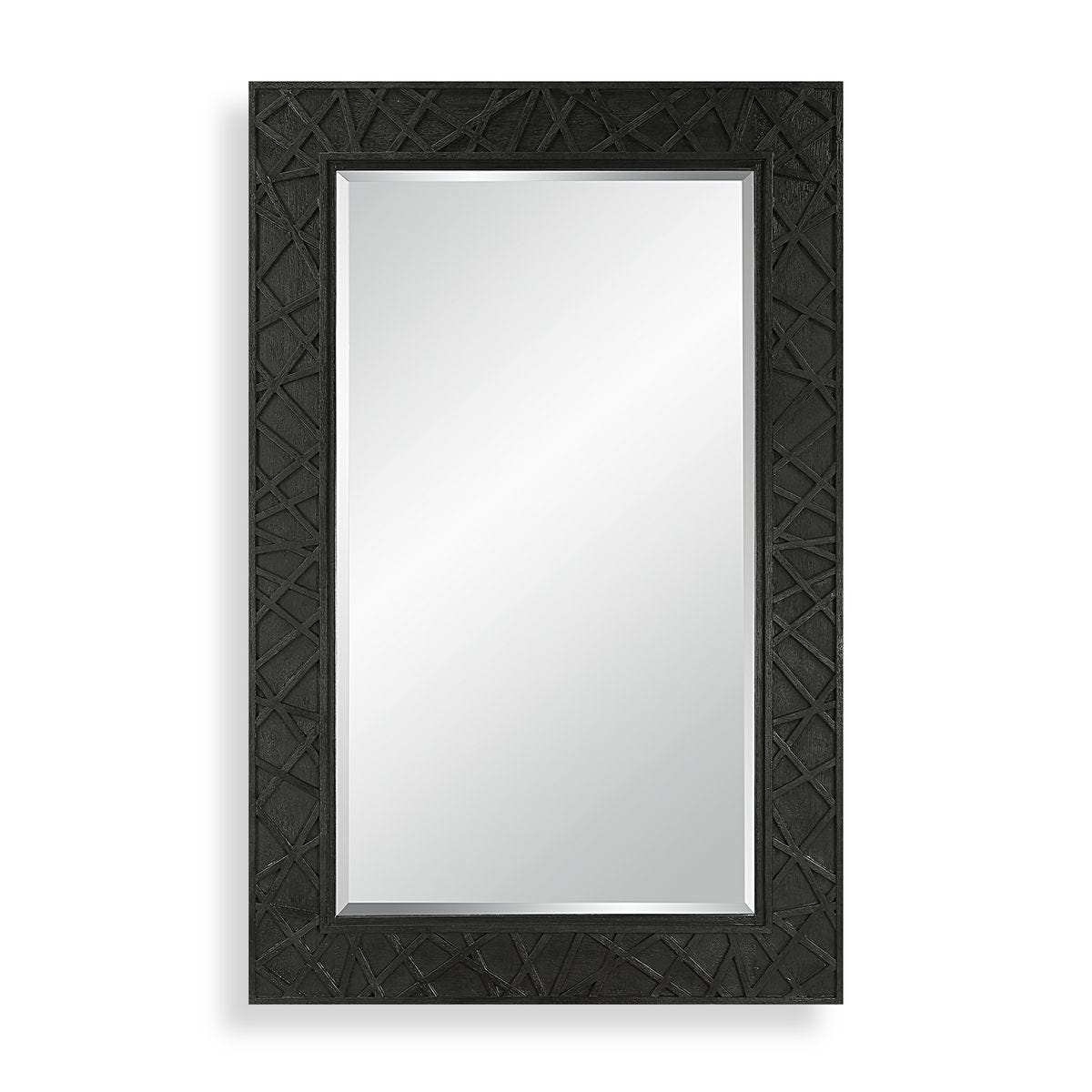 Crafted Mirror