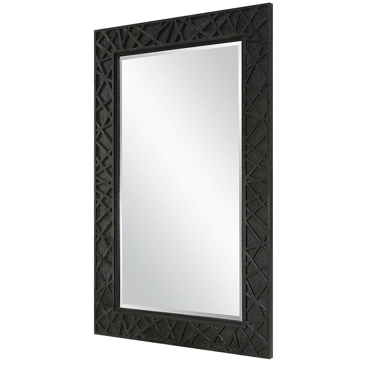 Crafted Mirror