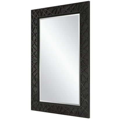 Crafted Mirror