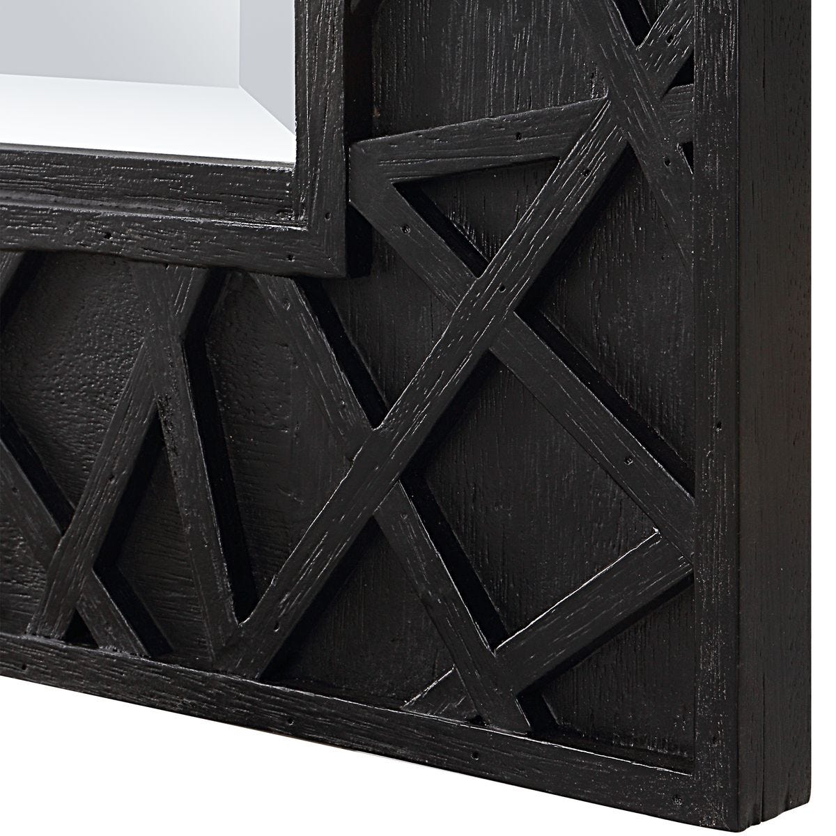 Crafted Mirror