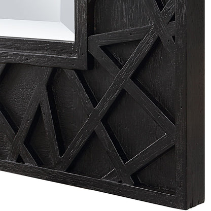 Crafted Mirror
