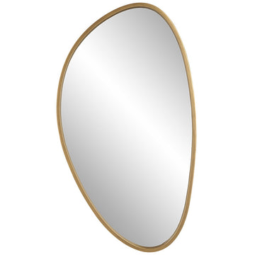 Boomerang Mirror
