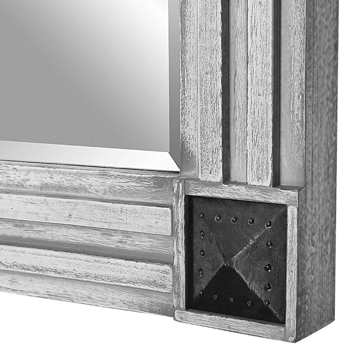Heritage Mirror