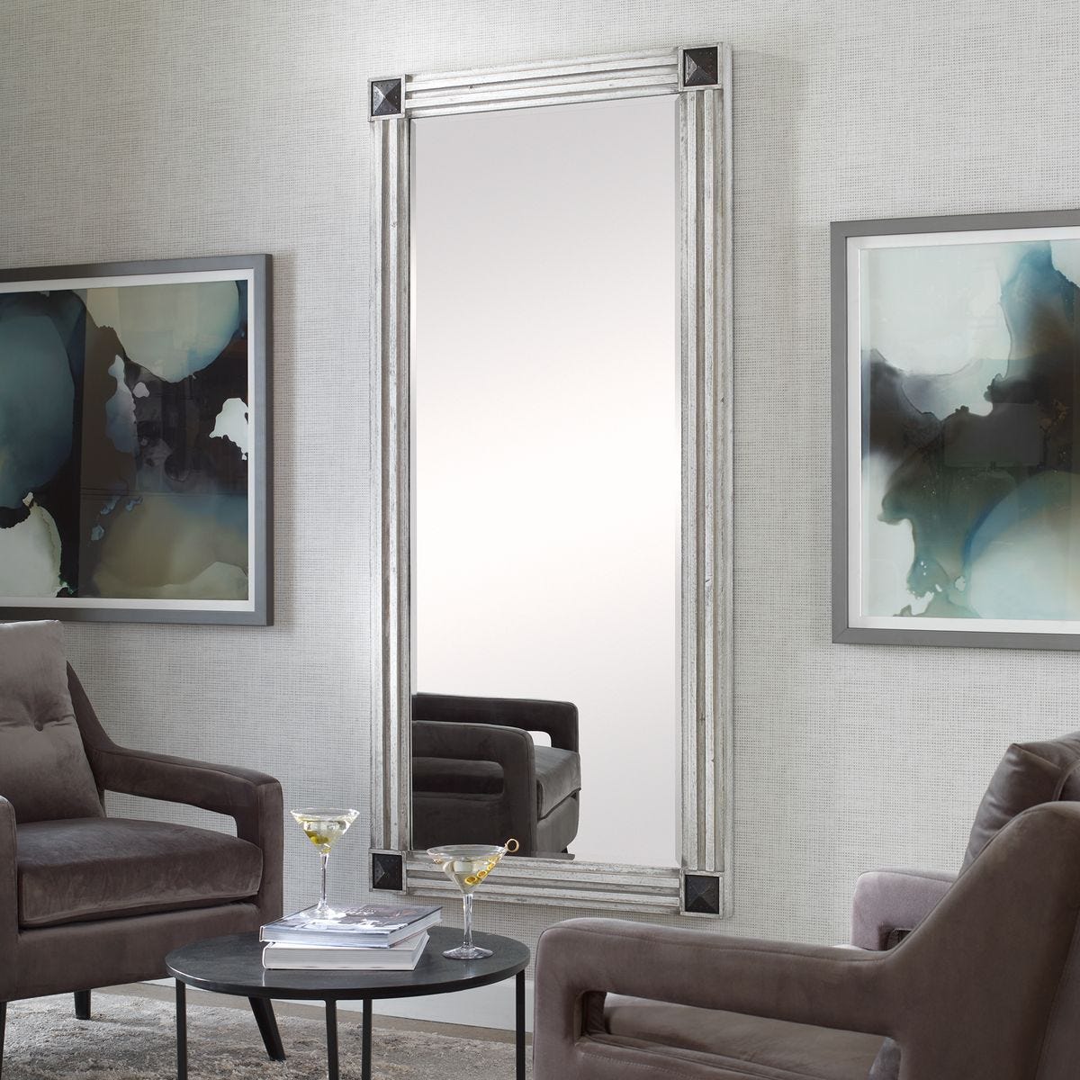 Heritage Mirror